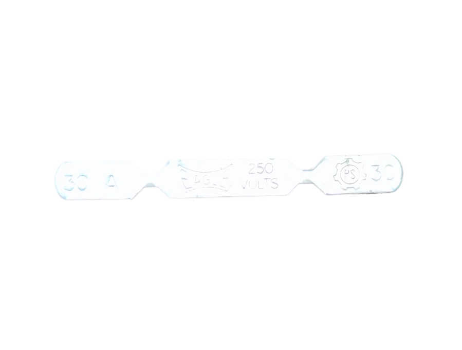 Eagle 30A 250VAC Fuse Link (5PCS)