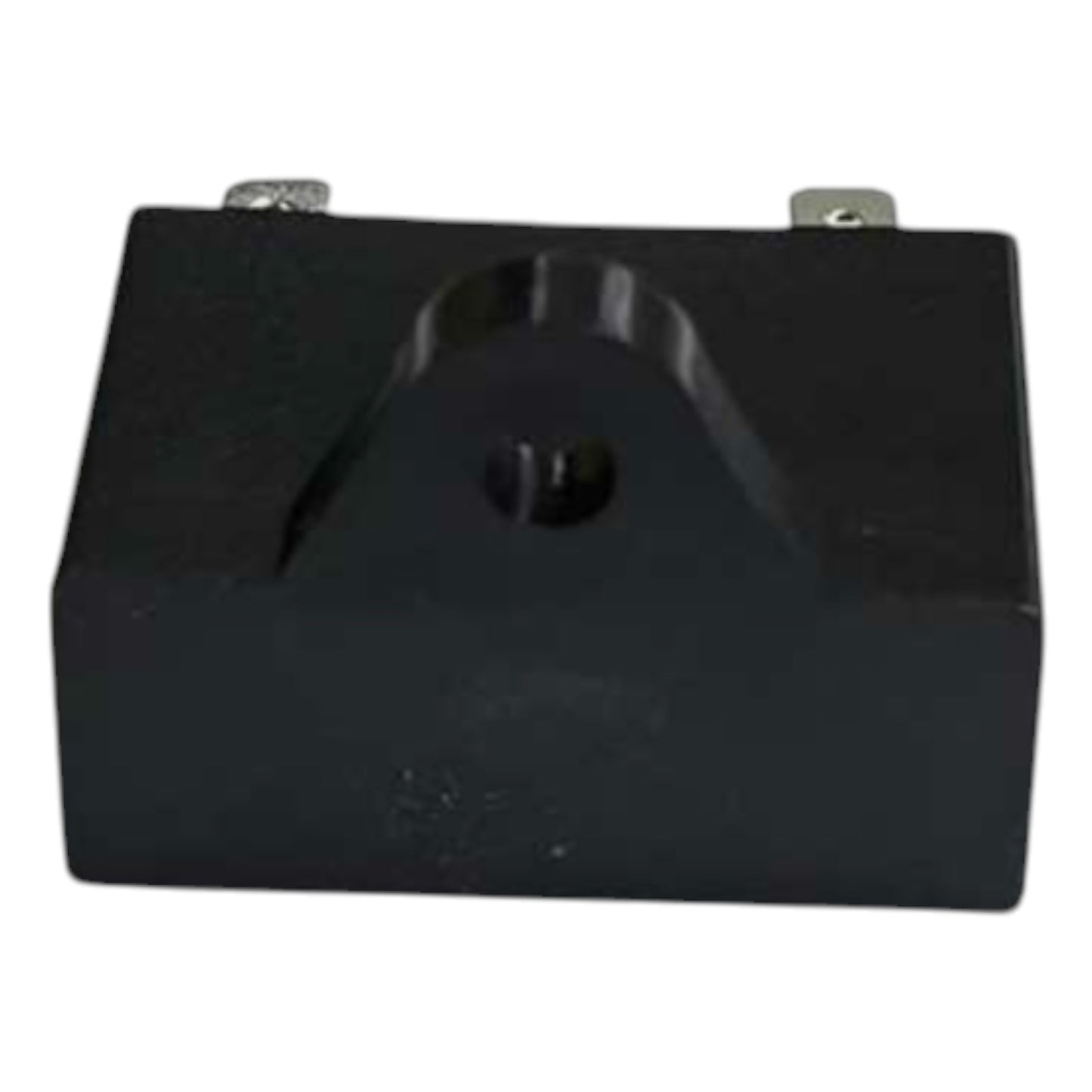 Enduro 1uF 450V Square Type Motor Capacitor for Electric Fan Motor