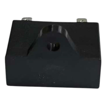 Enduro 1uF 450V Square Type Motor Capacitor for Electric Fan Motor