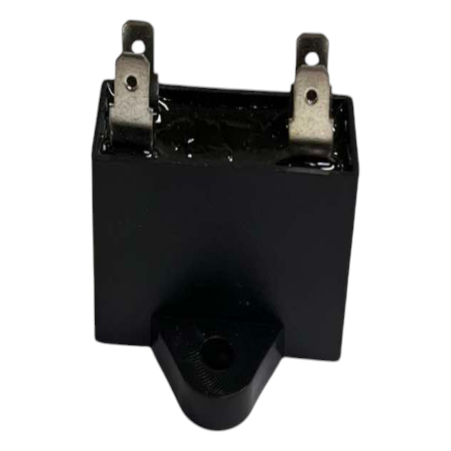 Enduro 1uF 450V Square Type Motor Capacitor for Electric Fan Motor