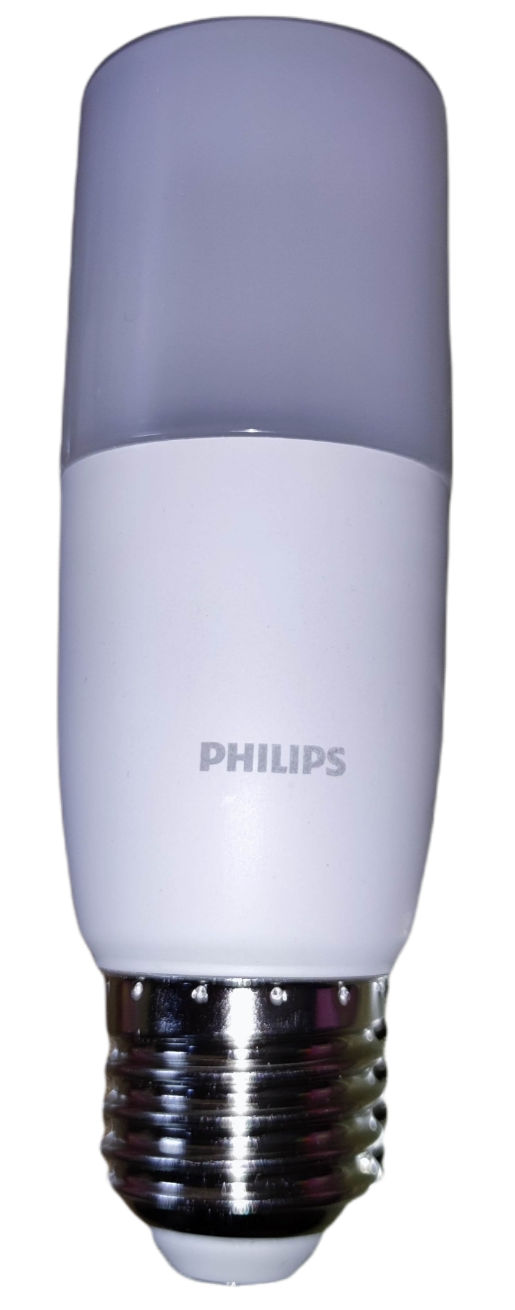 Philips 9.5W LED Stick Bulb 3000K Warm White E27 220V Eye Care