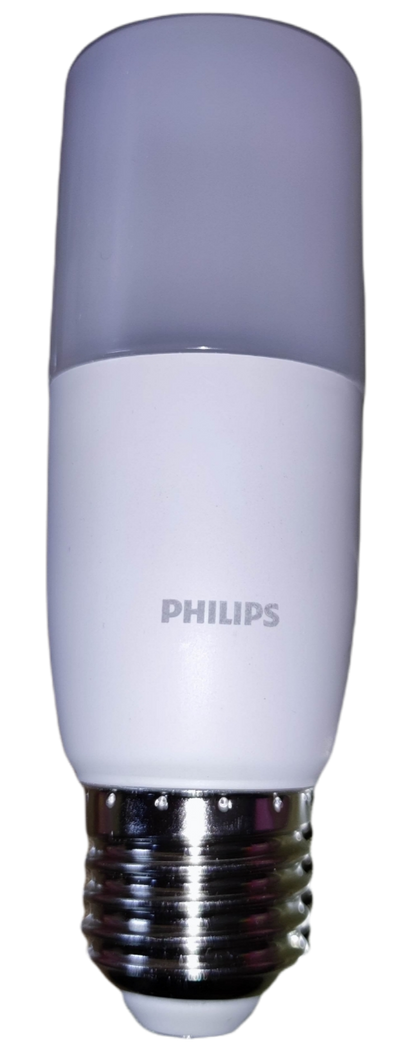 Philips 9.5W LED Stick Bulb 3000K Warm White E27 220V Eye Care