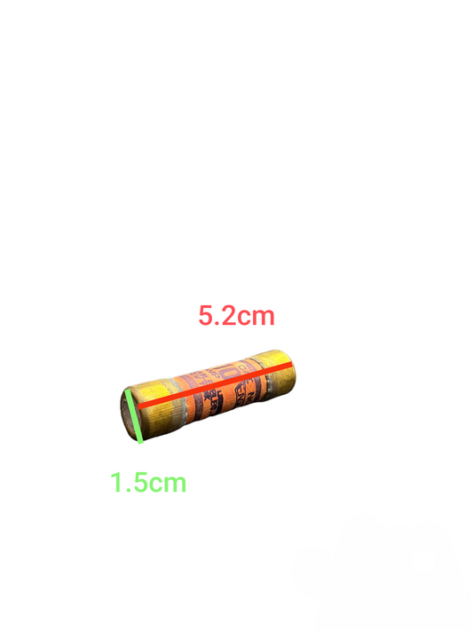 Eagle 10A Fuse 220V Non Renewable Cartilage Fuse