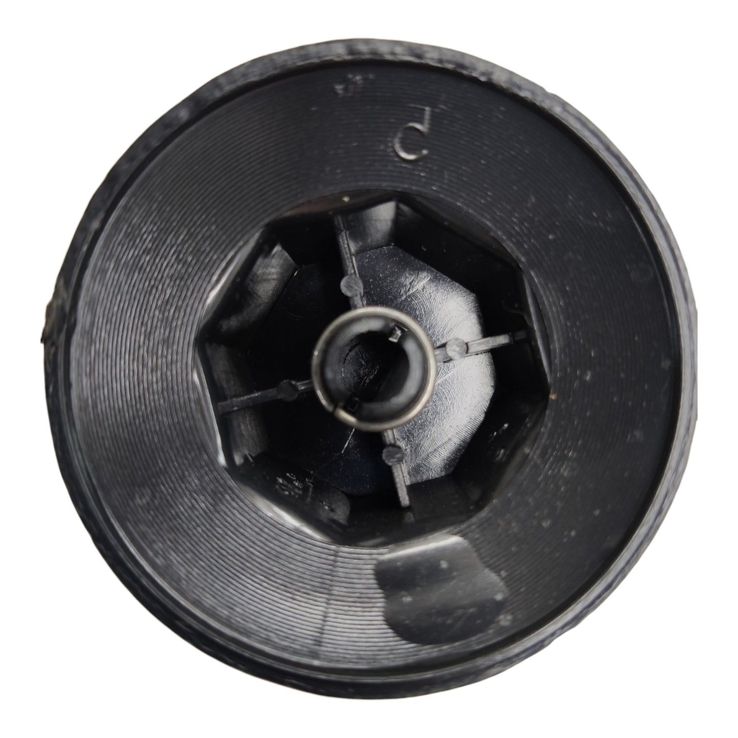 Knob for Thermostat 50-300 Degrees Celsius