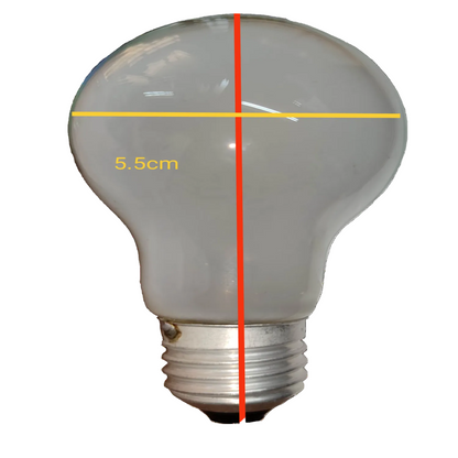 firefly-100w-incandescent-lamp-e27-measurement-lamp