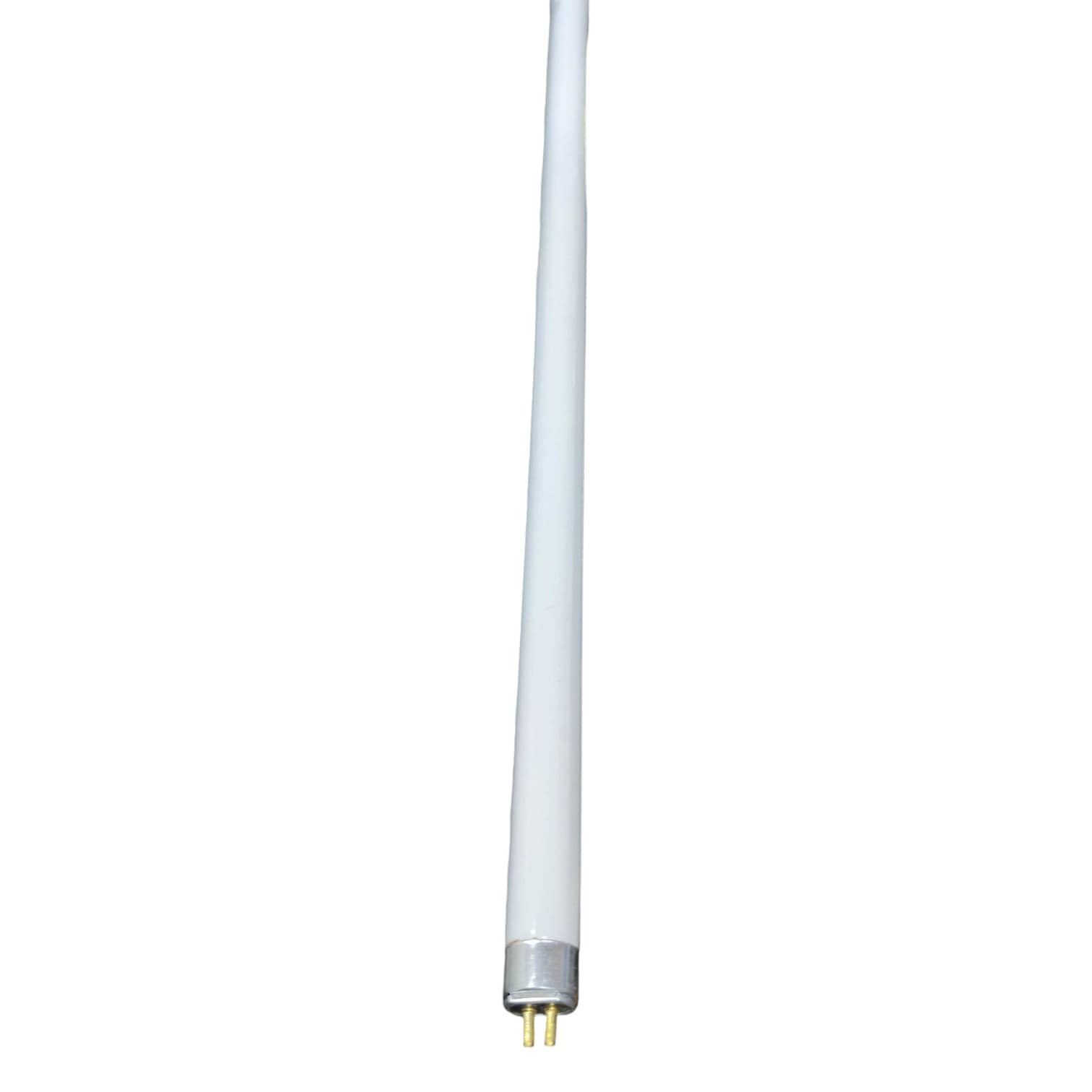 14W T5 fluorescent tube warm white suitable for energy-efficient lighting in various settings