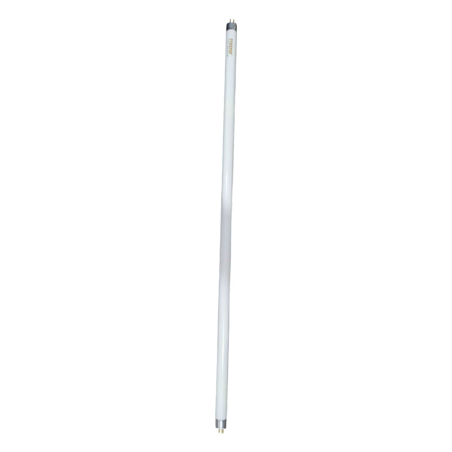 14W T5 fluorescent tube warm white for bright and efficient lighting solutions