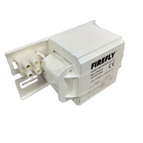 Firefly 150W high pressure sodium lamp ballast for reliable lighting performance in horticultural applications