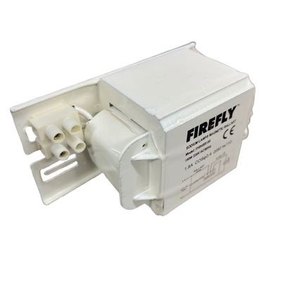 Firefly 150W high pressure sodium lamp ballast for reliable lighting performance in horticultural applications