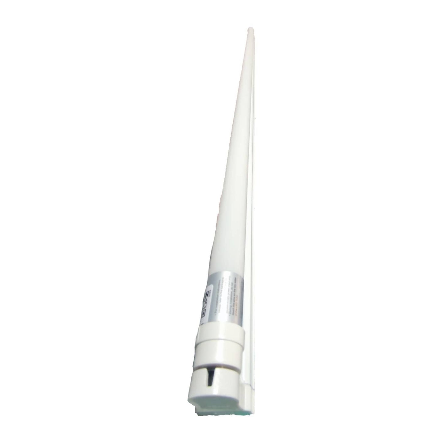 Firefly 18W T8 LED  Firefly Fluorescent Tube Daylight 6500K with Fixture Double Ended 220V EFS04T8DL18/1.2MFHFIX