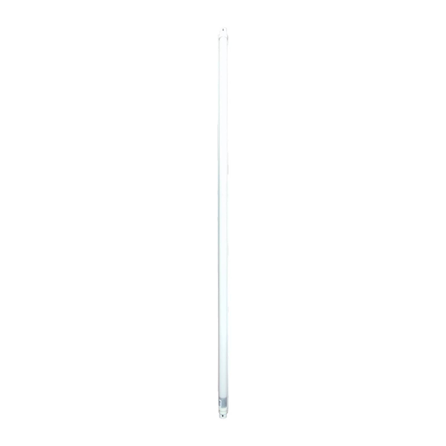 Firefly 18W T8 LED  Firefly Fluorescent Tube Daylight 6500K with Fixture Double Ended 220V EFS04T8DL18/1.2MFHFIX