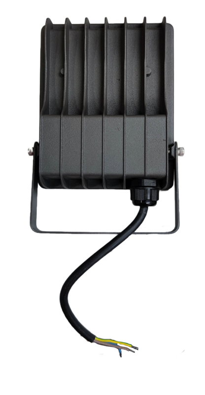 Firefly 220V LED outdoor flood light with durable design for bright outdoor illumination