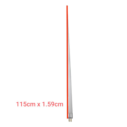 Firefly 28W T5 Fluorescent Tube Available in Daylight 6500K Warm White 3000K and Cool White 4000K