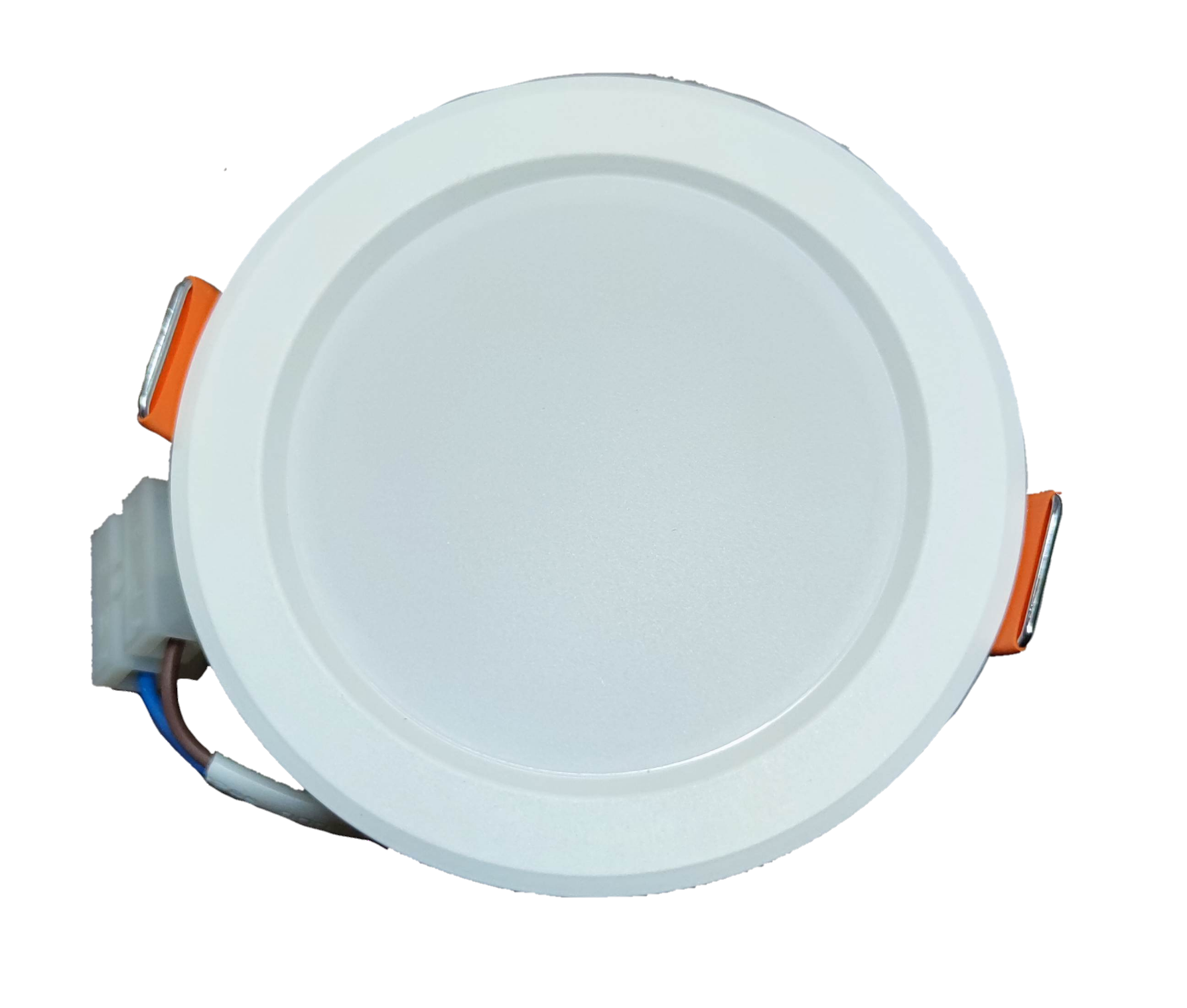Firefly 3W LED downlight tri color with a sleek design for versatile indoor lighting