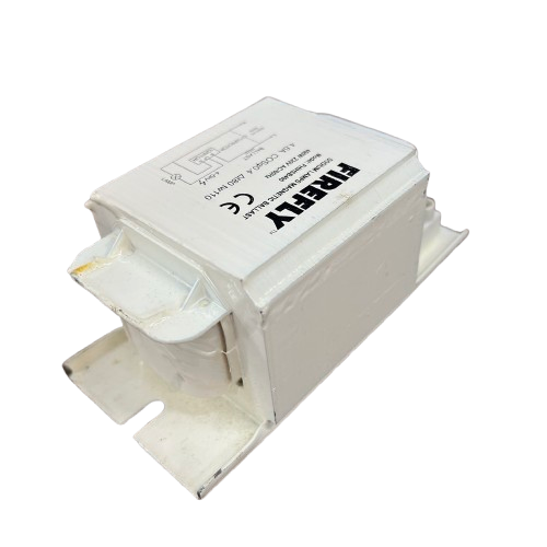 Firefly 400W sodium lamp ballast 220V designed for efficient lighting solutions in electrical applications