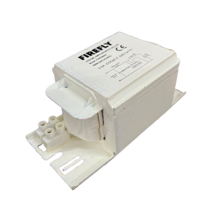Firefly 400W sodium lamp ballast 220V with durable housing for reliable performance in lighting applications