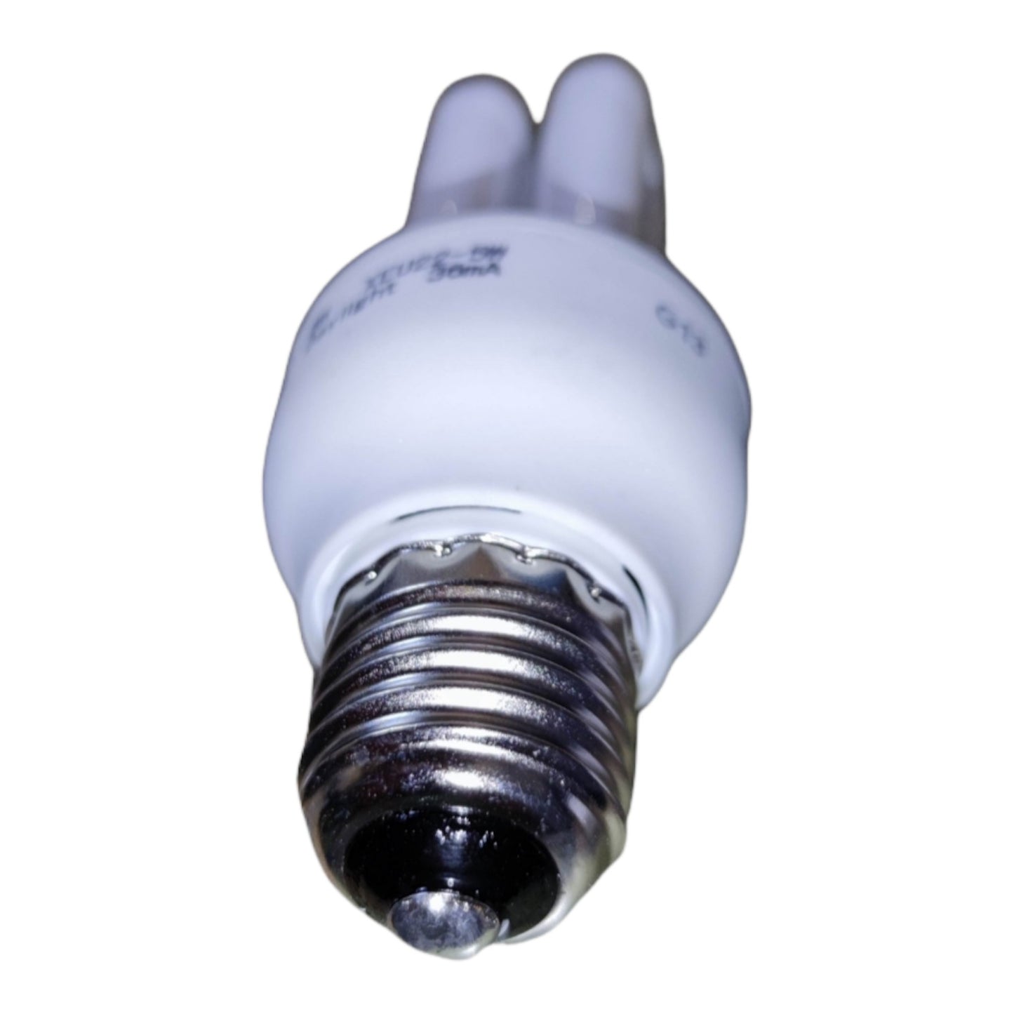 Firefly 5W CFL Daylight 6500K E27 220V XEU22-5W