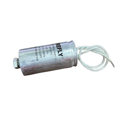 Firefly 70W metal halide capacitor 12uf for enhancing electrical circuit performance