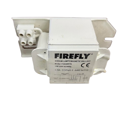 Firefly 70W sodium ballast 220V designed for efficient sodium lamp operation
