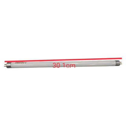 Firefly 8W T-5 Fluorescent Tube 2700K, T5 Fluorescent Lamp 3000K Warm White