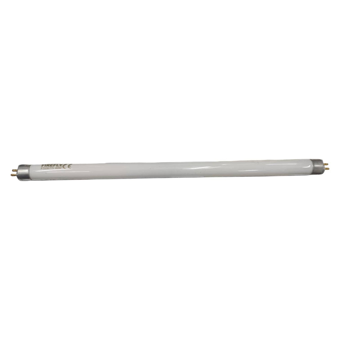 Firefly 8W T5 fluorescent tube warm white for energy-efficient lighting solutions