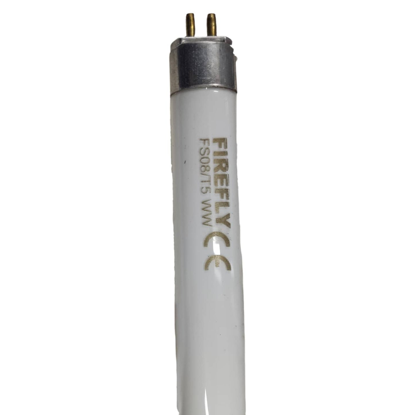 Firefly 8W T5 fluorescent tube warm white for energy-efficient lighting solutions
