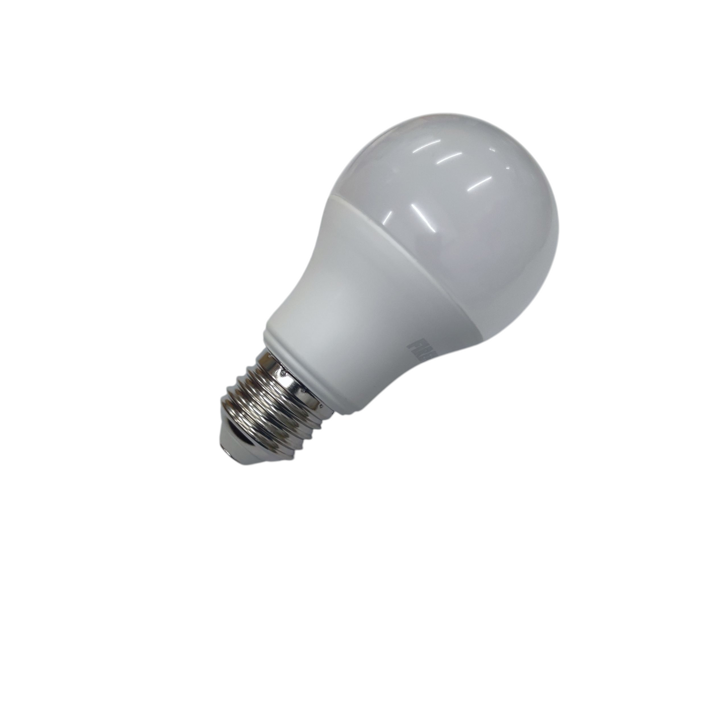 Firefly 8W tri color LED bulb with a standard E26 base for versatile home lighting