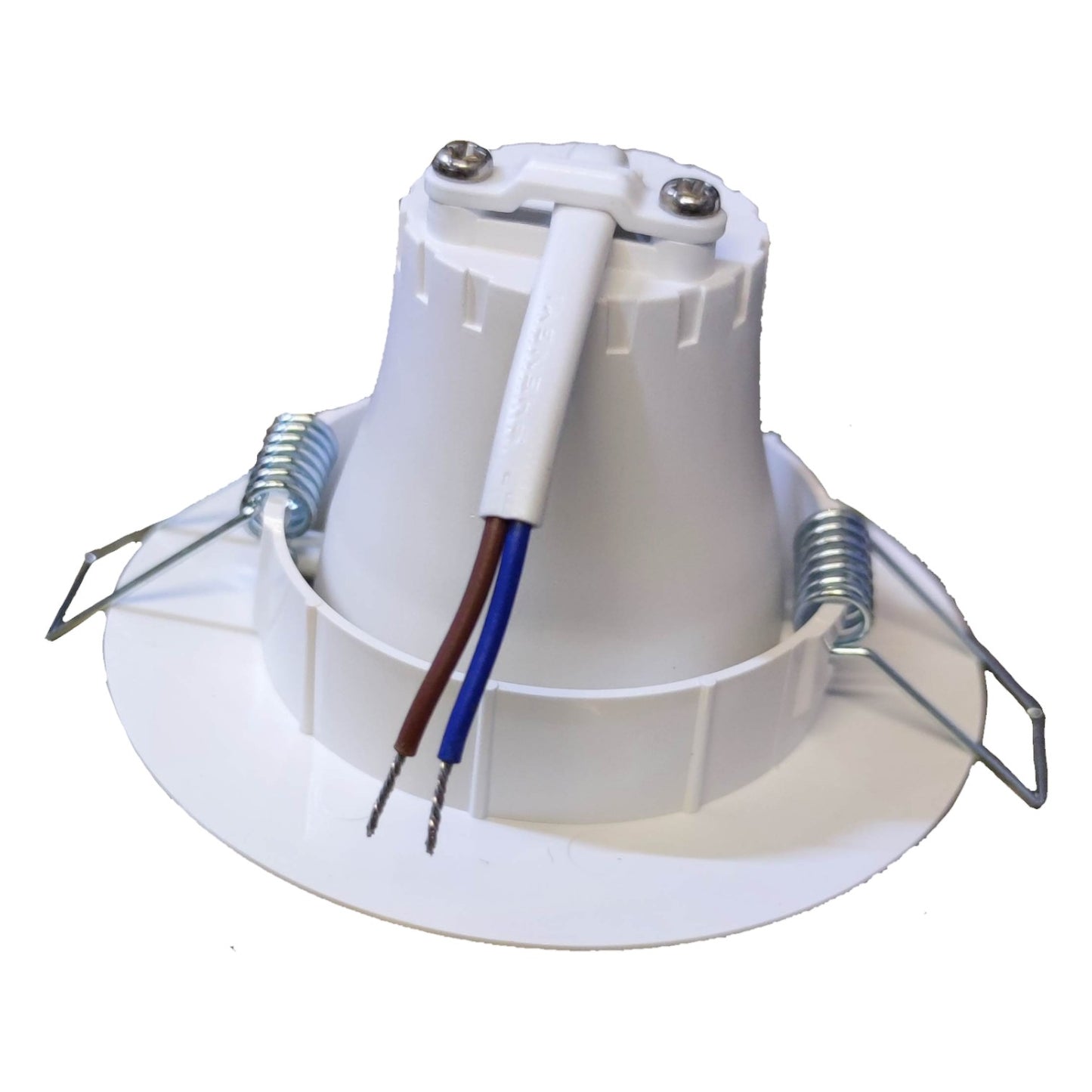 Firefly 3.5 Inches LED Downlight Swivel Type Round 220V Tiltable Available in Daylight and Warm White 3W or 5W EDL2505 EDL2503
