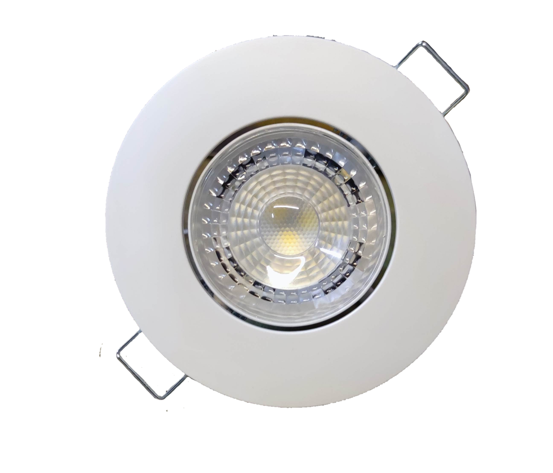 Firefly adjustable LED ceiling light 3W 5W with a sleek design for modern interiors