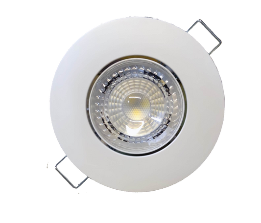 Firefly adjustable LED ceiling light 3W 5W with a sleek design for modern interiors
