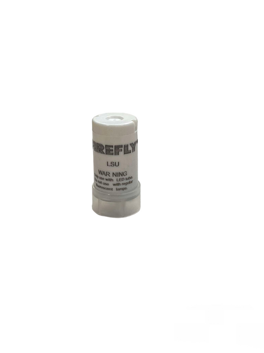 Firefly LED starter FLSU for efficient lighting installations and accessories