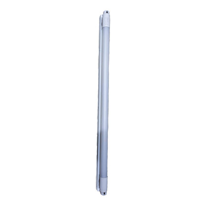 Firefly 9W LED Fluorescent Tube T8 with Fixture Daylight 220V Approx 60cm EBTS11/DL09