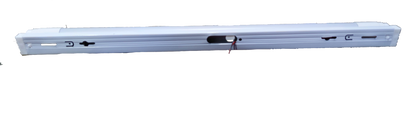 Firefly T8 LED tube light with fixture 220V in white, perfect for brightening indoor spaces
