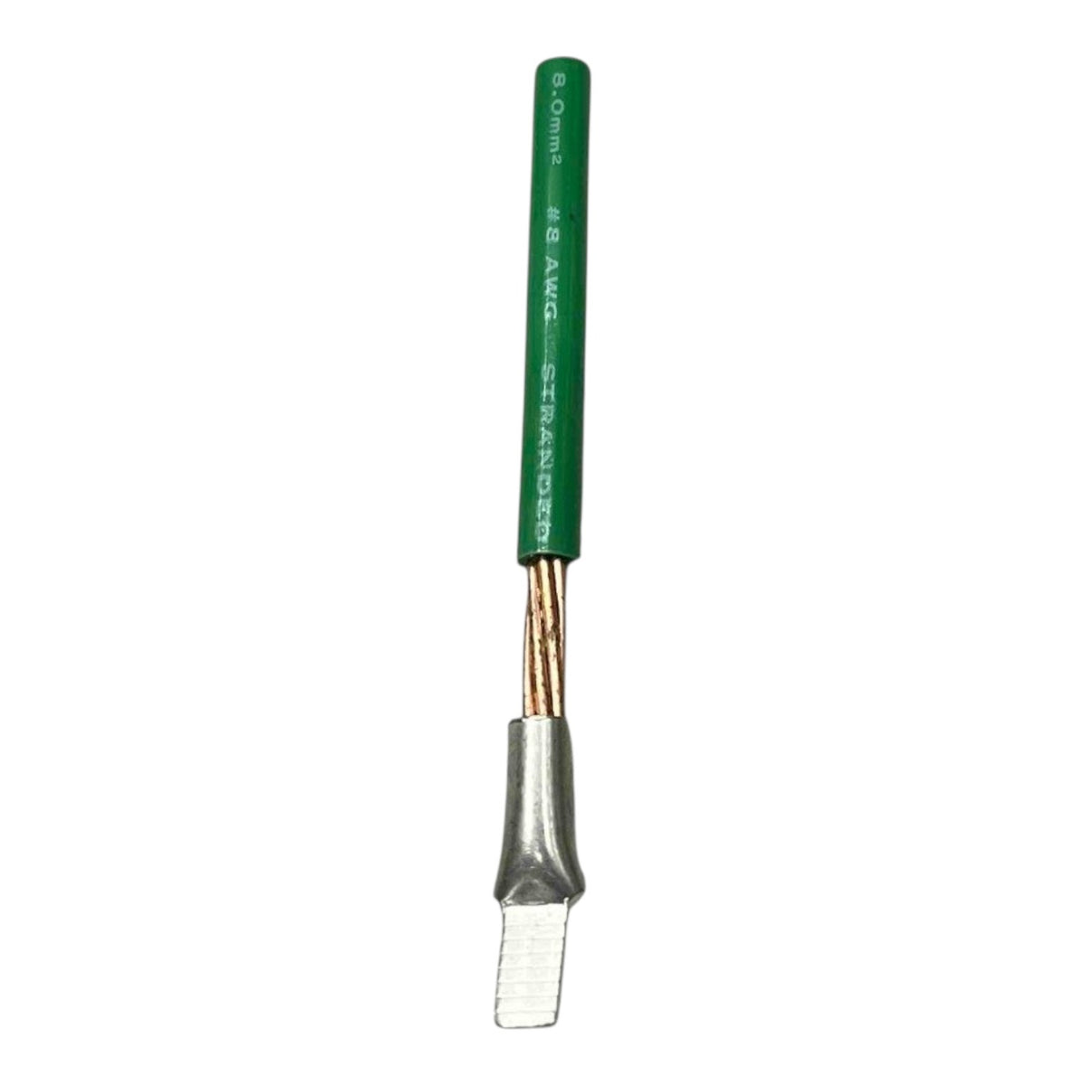 Terminal Lugs for Miniature Circuit Breaker C45-6 Flat Head Terminal 3.5mm to 4mm