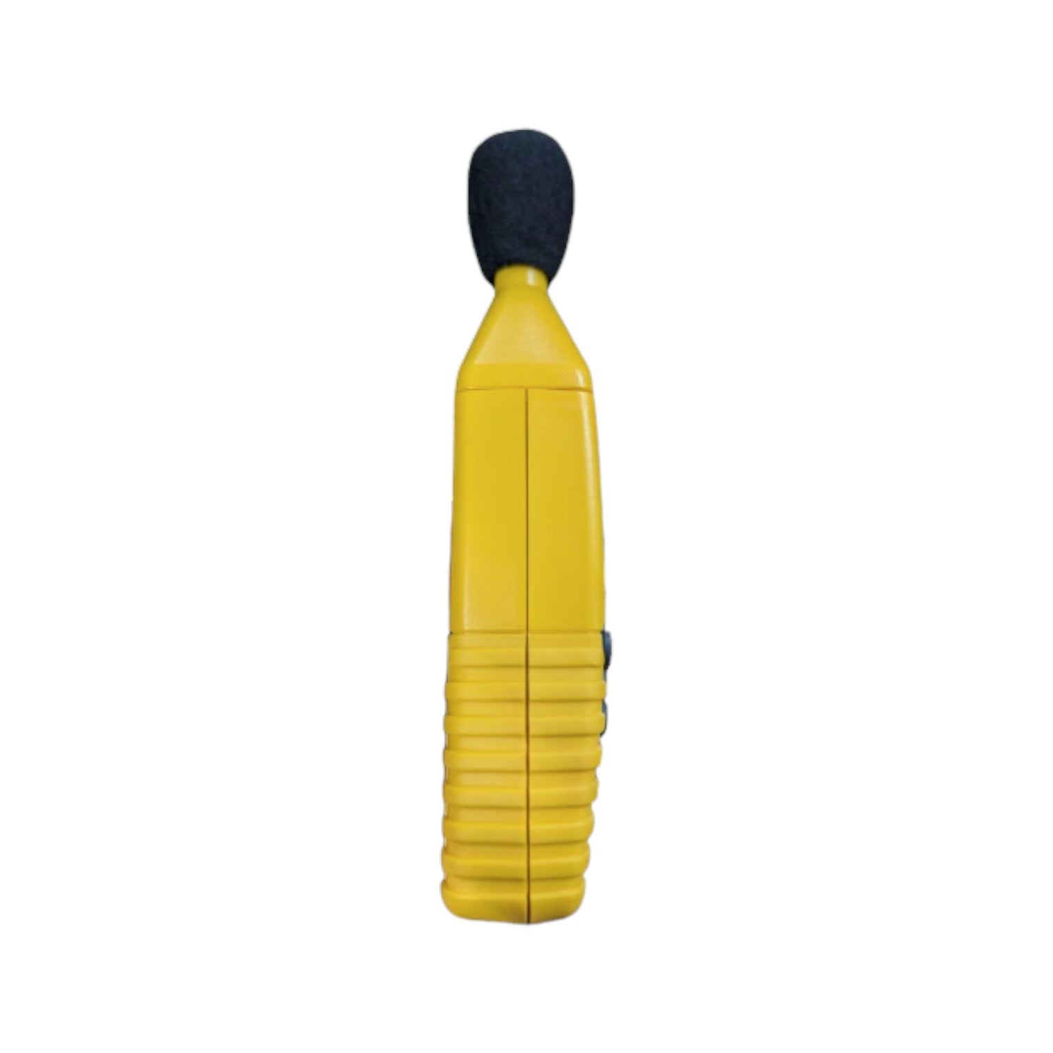 Fluke 945 sound level meter in yellow for accurate sound level testing and analysis