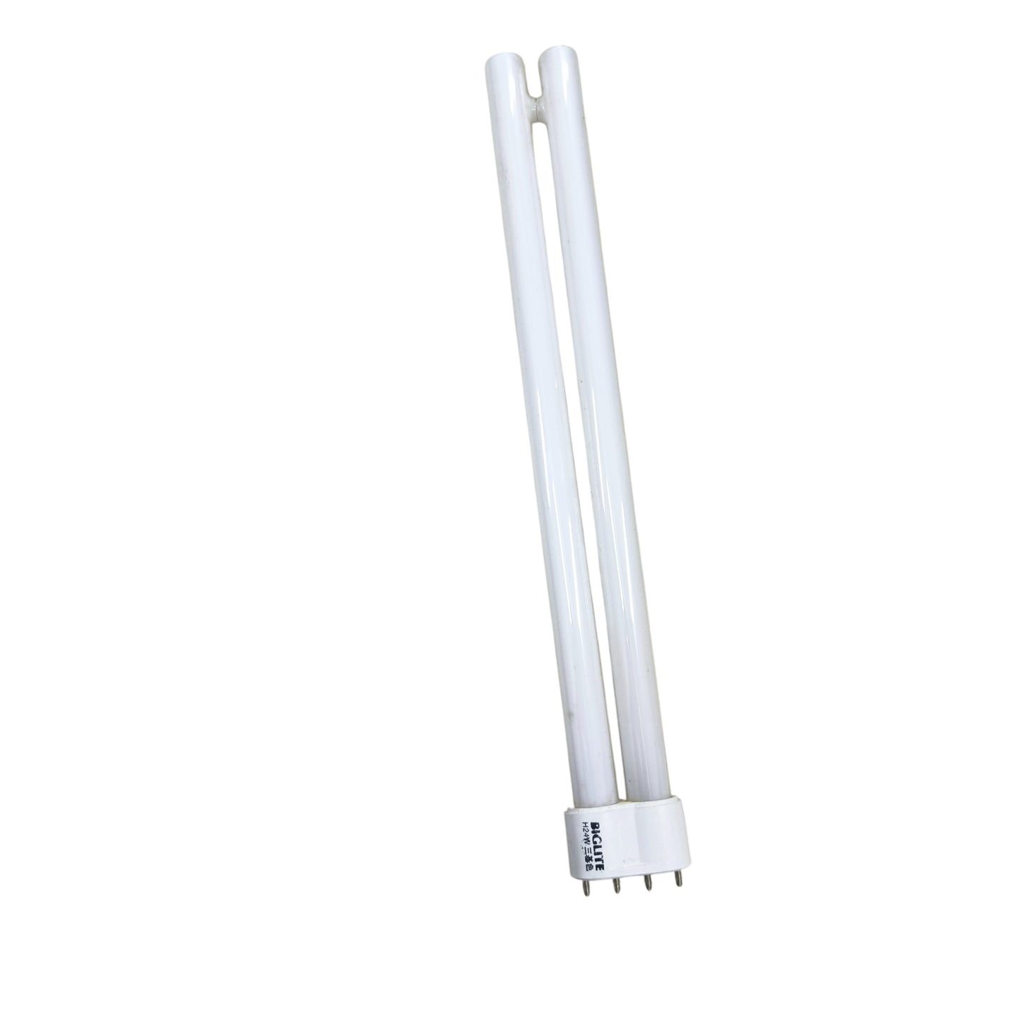 Yu Guang 24W PLL fluorescent tube 4 pins Daylight for bright and energy-efficient lighting