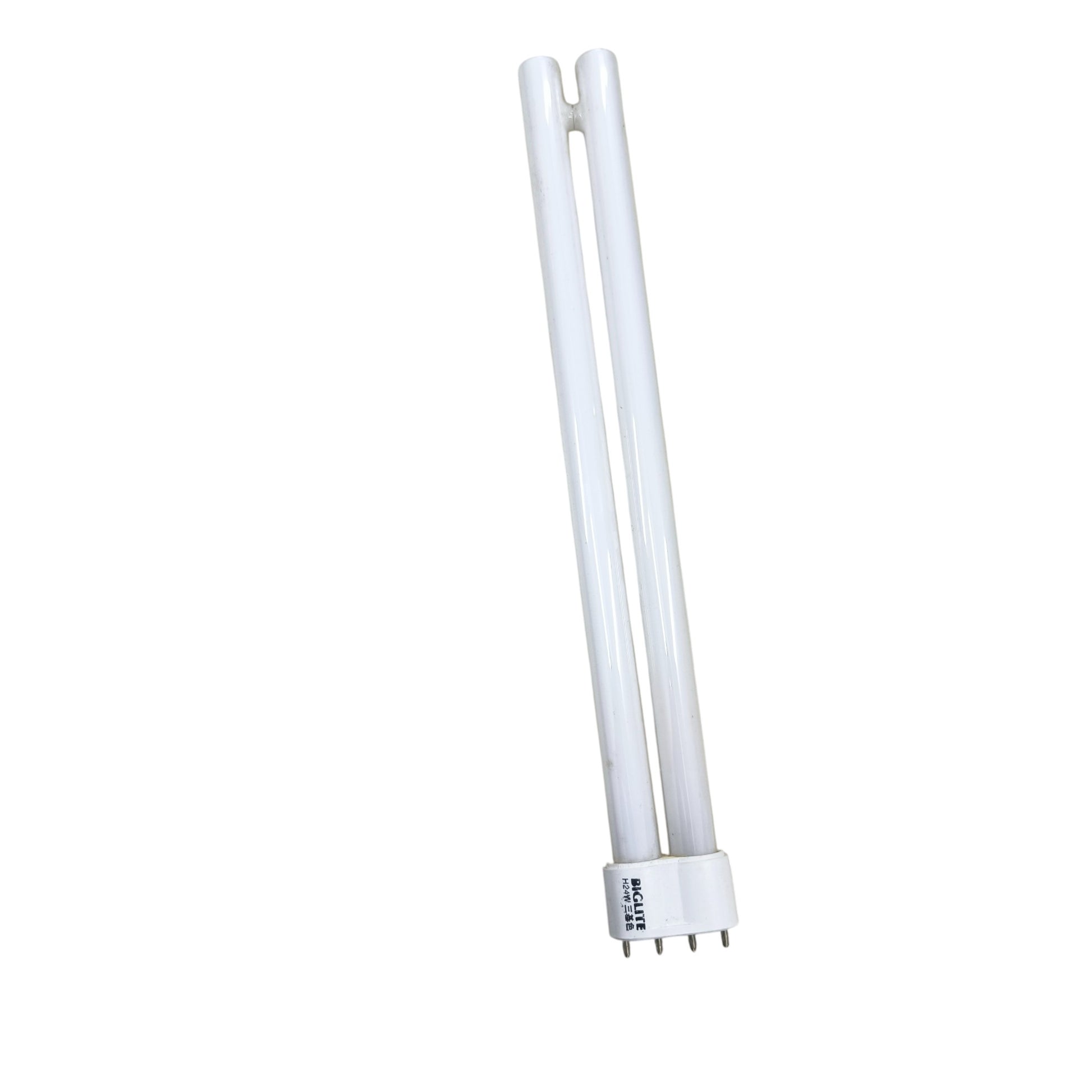 Yu Guang 24W PLL fluorescent tube 4 pins Daylight for bright and energy-efficient lighting