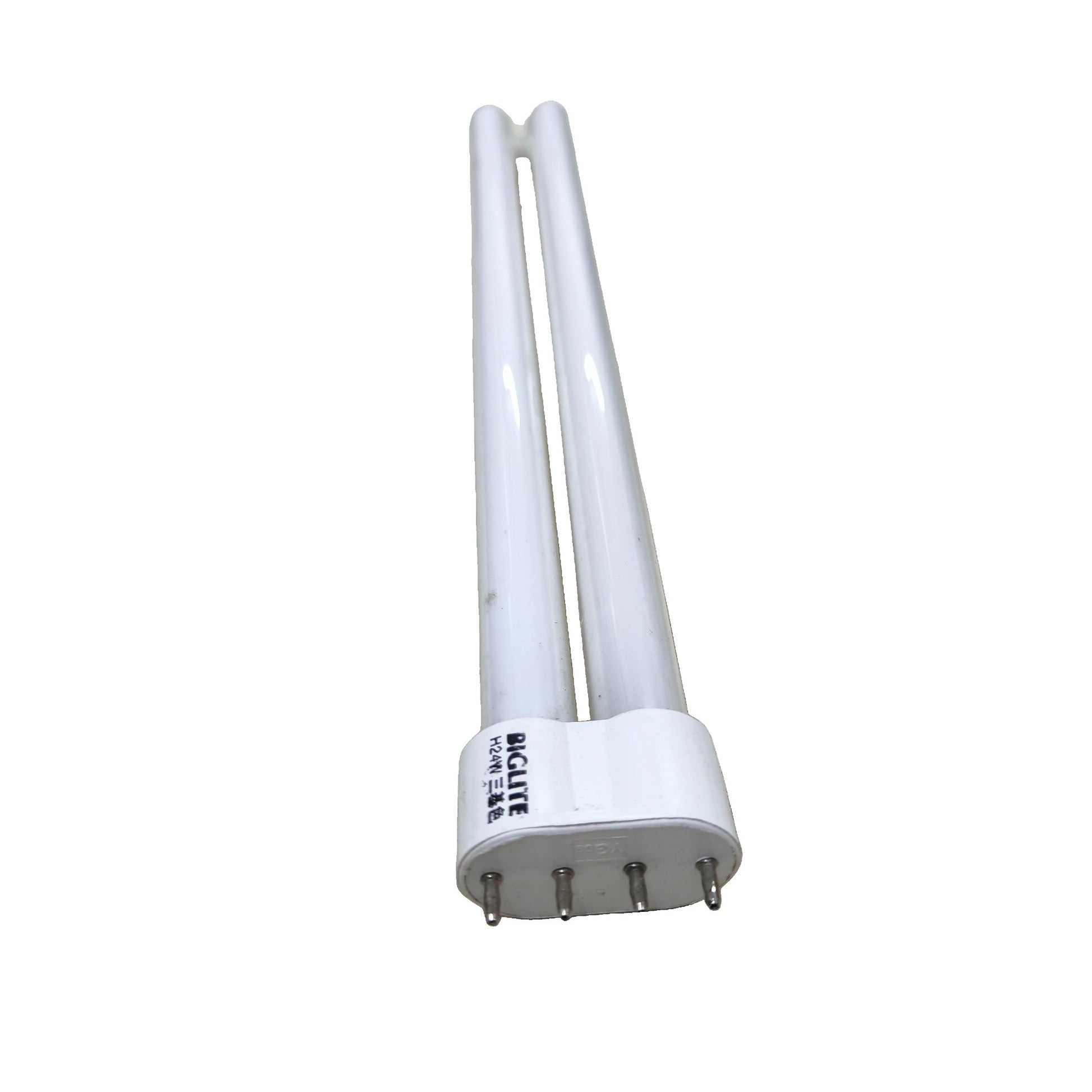 Yu Guang 24W PLL fluorescent tube 4 pins Daylight for efficient and bright lighting solutions