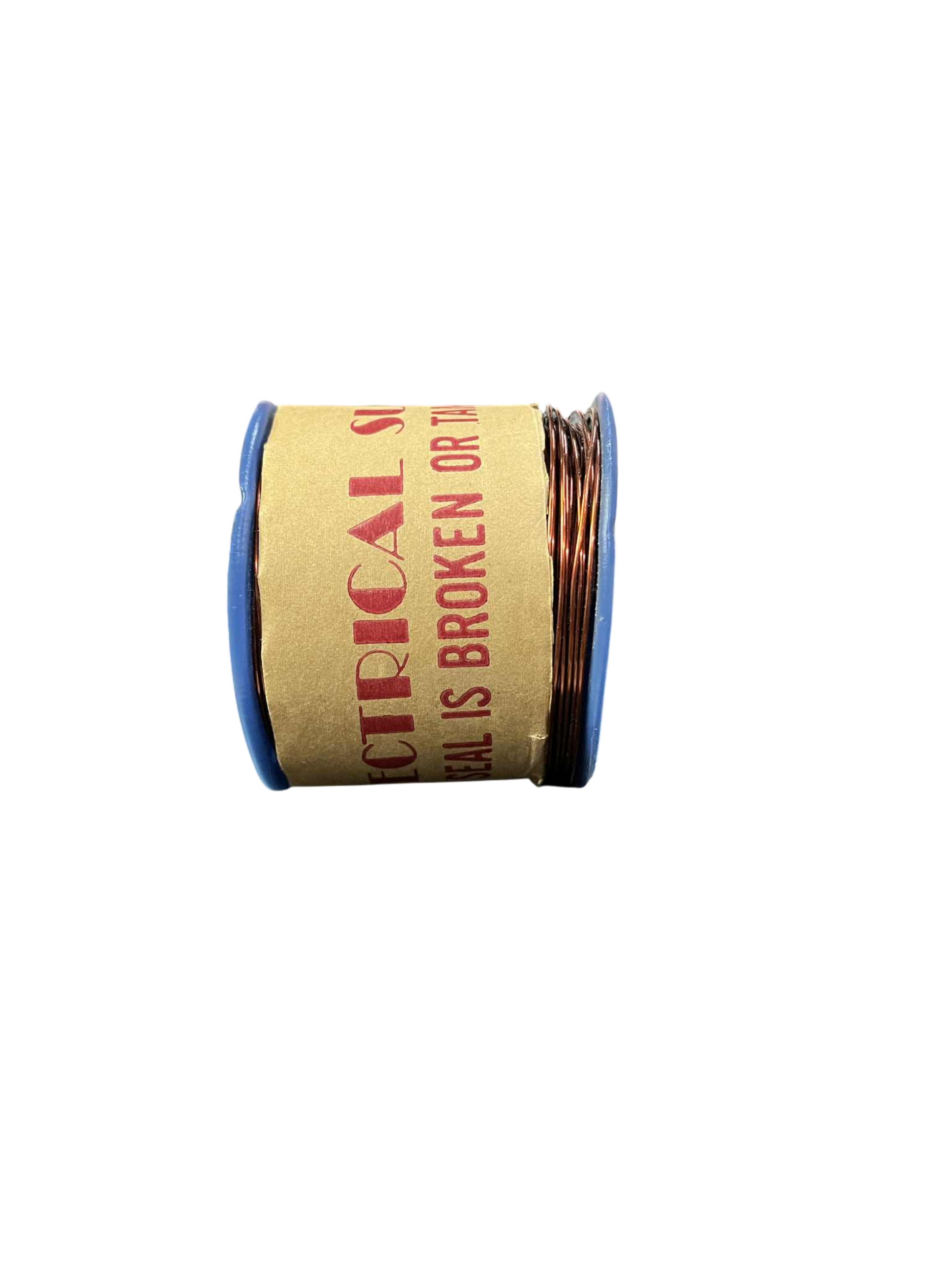 Philflex AWG 16 magnet wire Heavy Formix 800G roll for electrical projects
