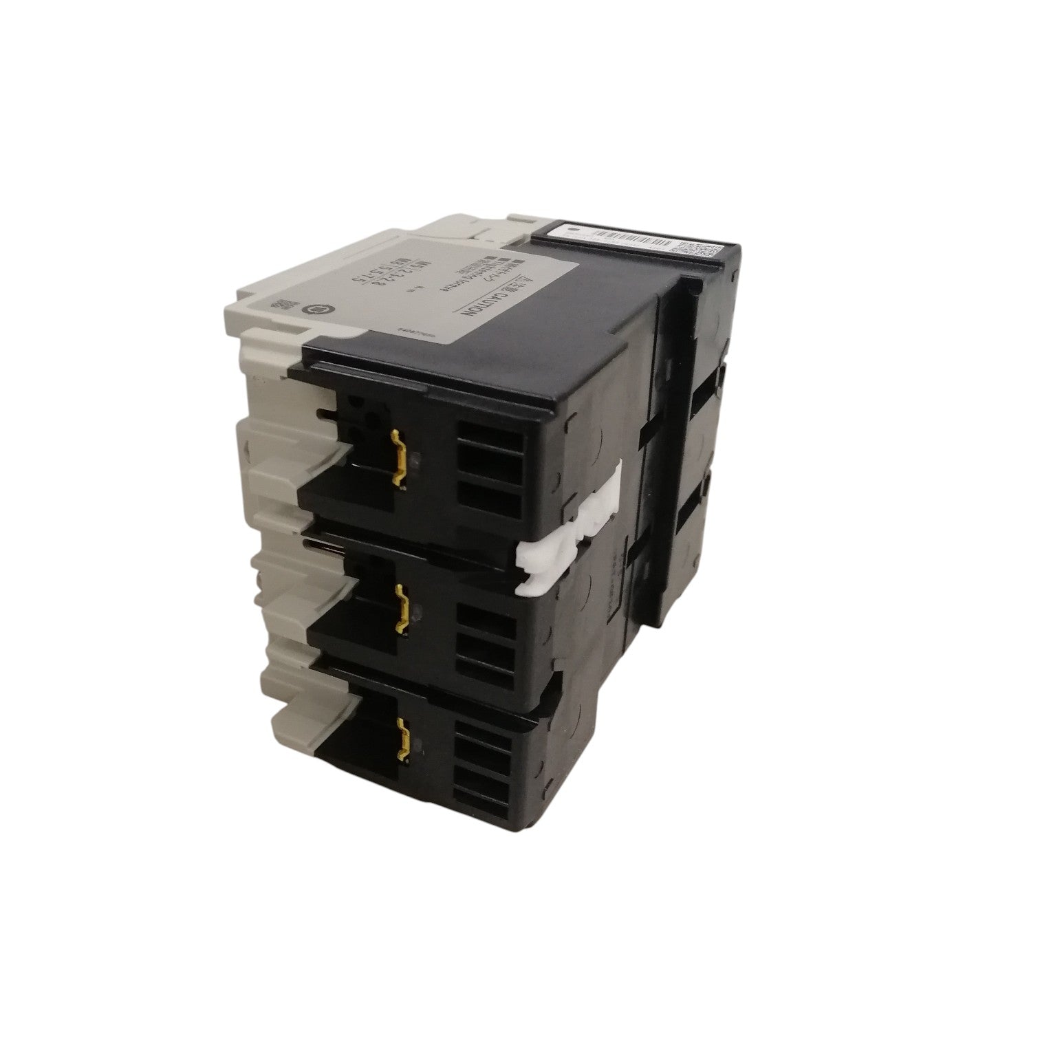 Fuji MCCB Breaker 40a 3P 10Kaic molded case circuit breaker 40A three pole industrial protection