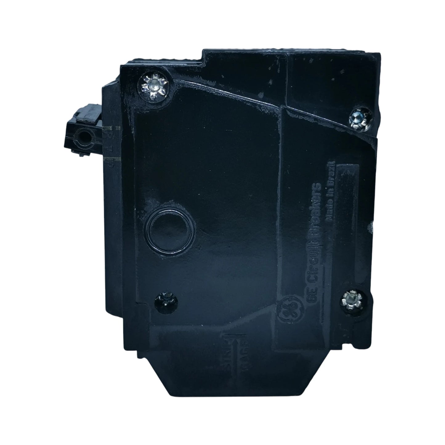 ABB 40A 2 Pole Single Phase Plug-in Circuit Breaker with Durable Housing for Electrical Safety