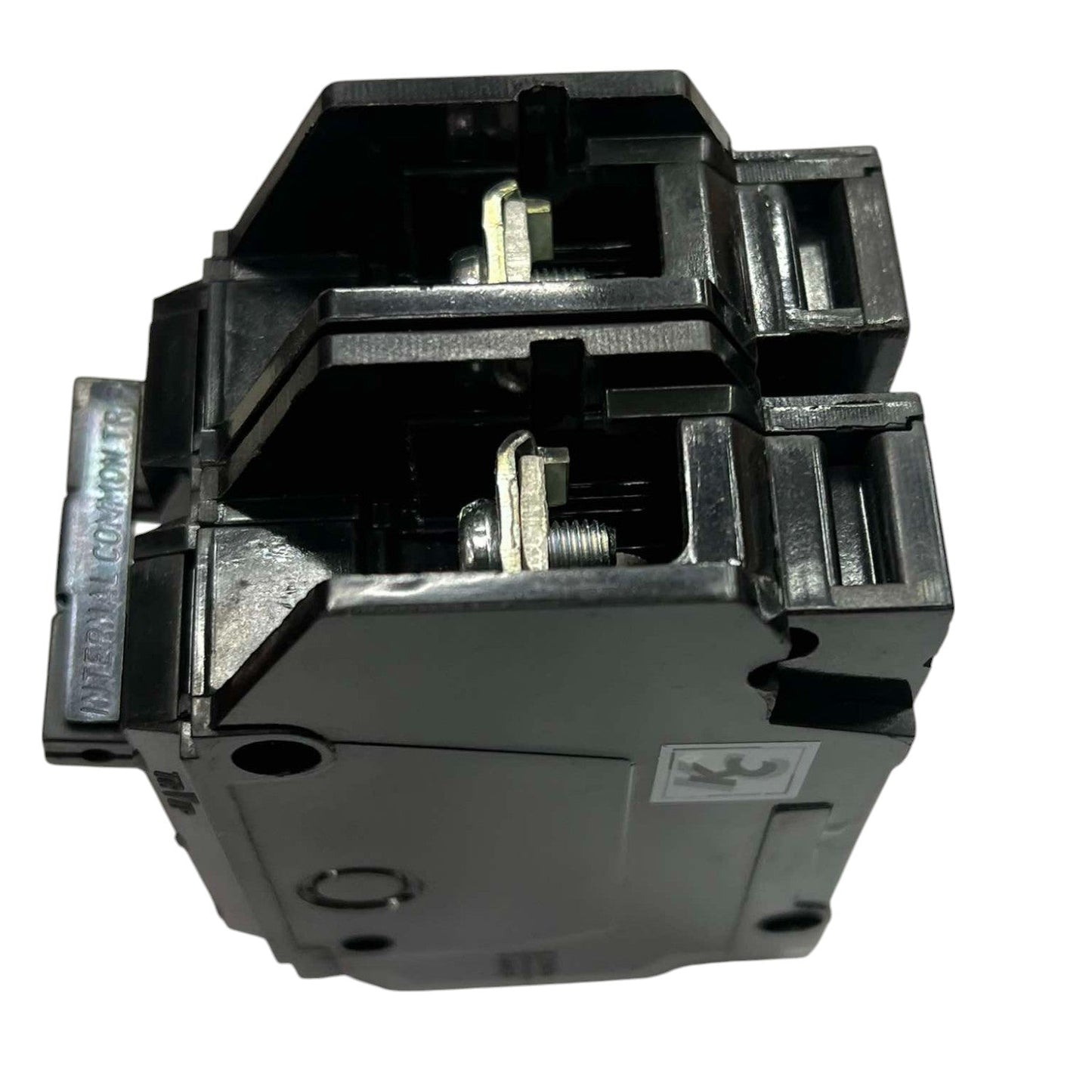 GE 40A Circuit Breaker 2 Pole S with durable construction for reliable electrical protection