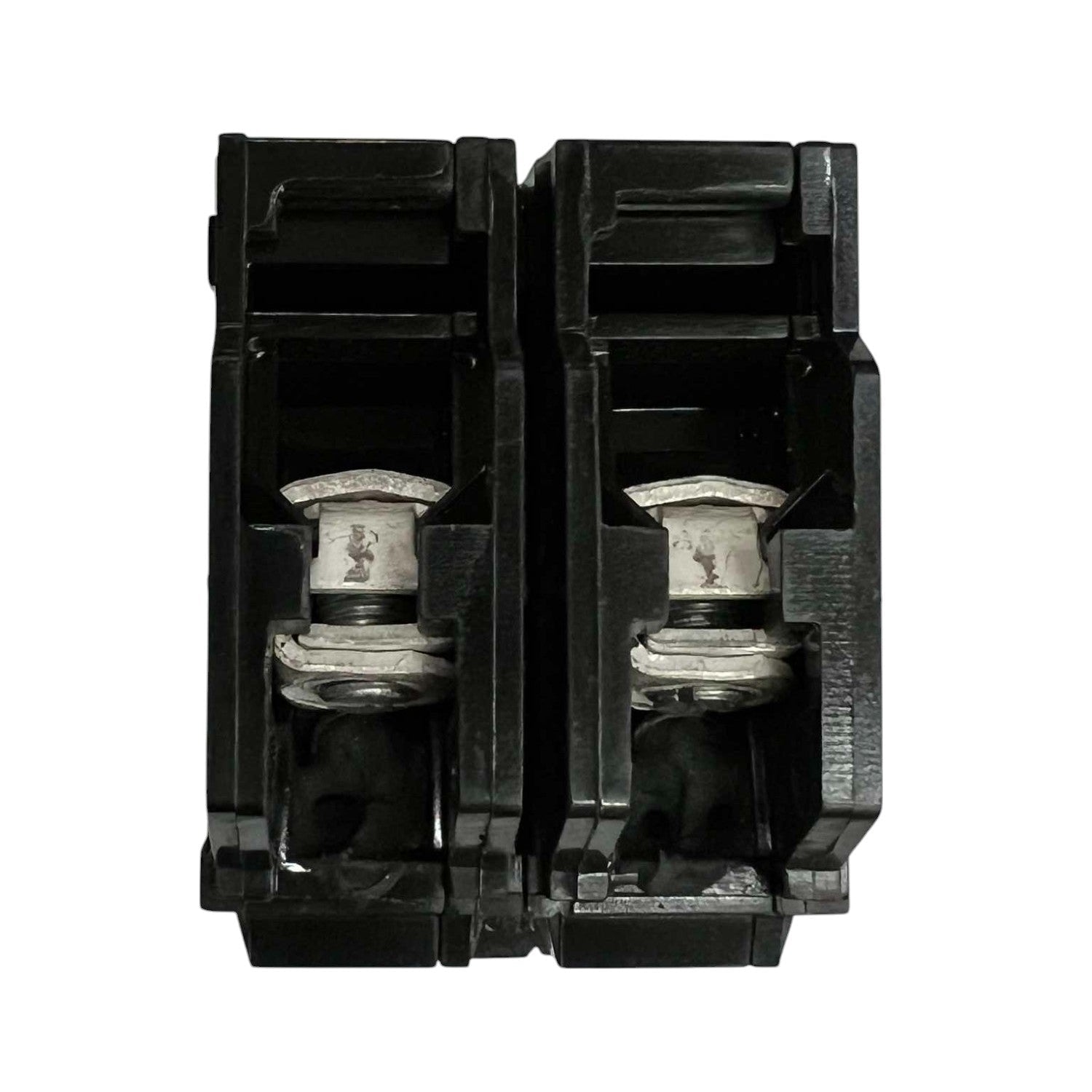 GE 40A Circuit Breaker 2 Pole S with durable construction for enhanced electrical safety