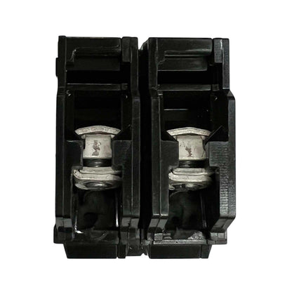 GE 40A Circuit Breaker 2 Pole S with durable construction for enhanced electrical safety