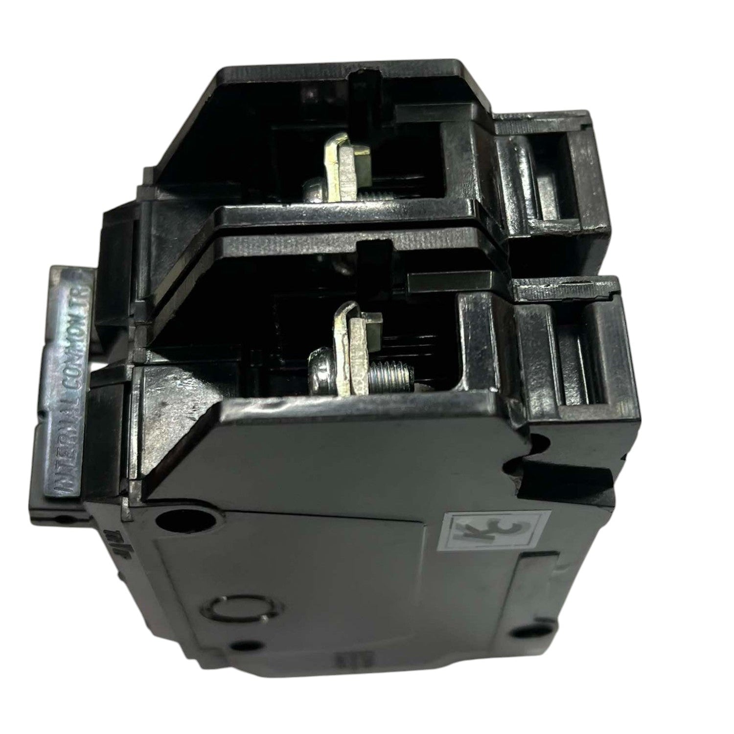 ABB GE 50A Circuit Breaker 2 Pole designed for reliable electrical safety and performance