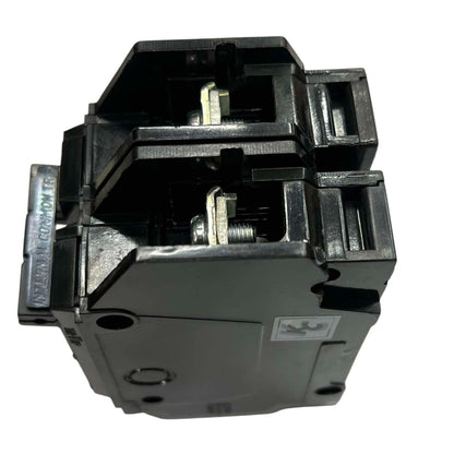 ABB GE 50A Circuit Breaker 2 Pole designed for reliable electrical safety and performance