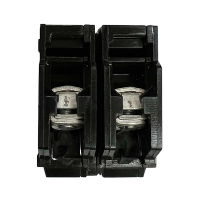 ABB GE 50A Circuit Breaker 2 Pole with durable design for reliable electrical protection