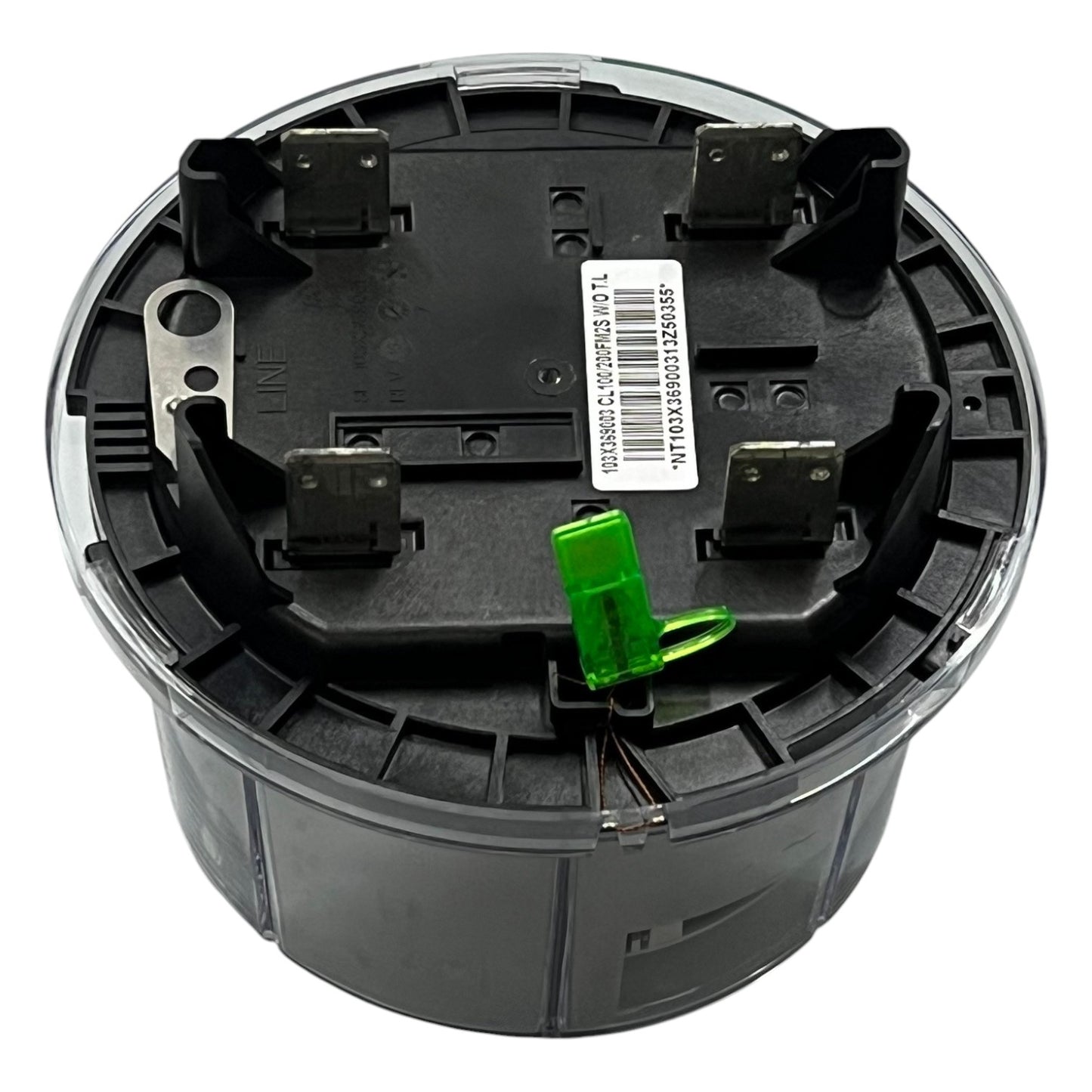 Aclara I210 Digital KWH Electric Meter Single Phase 3 Wire FM2S CL200 I210