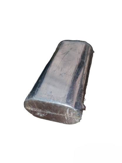 GE vintage dielektrol capacitor 25uf 370vac in a sleek metallic casing for electrical applications