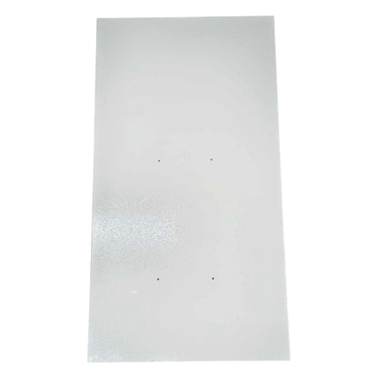 Koten 12 Branches Panel Board 3 Pole Main 2 Pole Branches for Miniature Circuit Breaker KTM1-3P12B2P Flush Mounted Type Metal Base